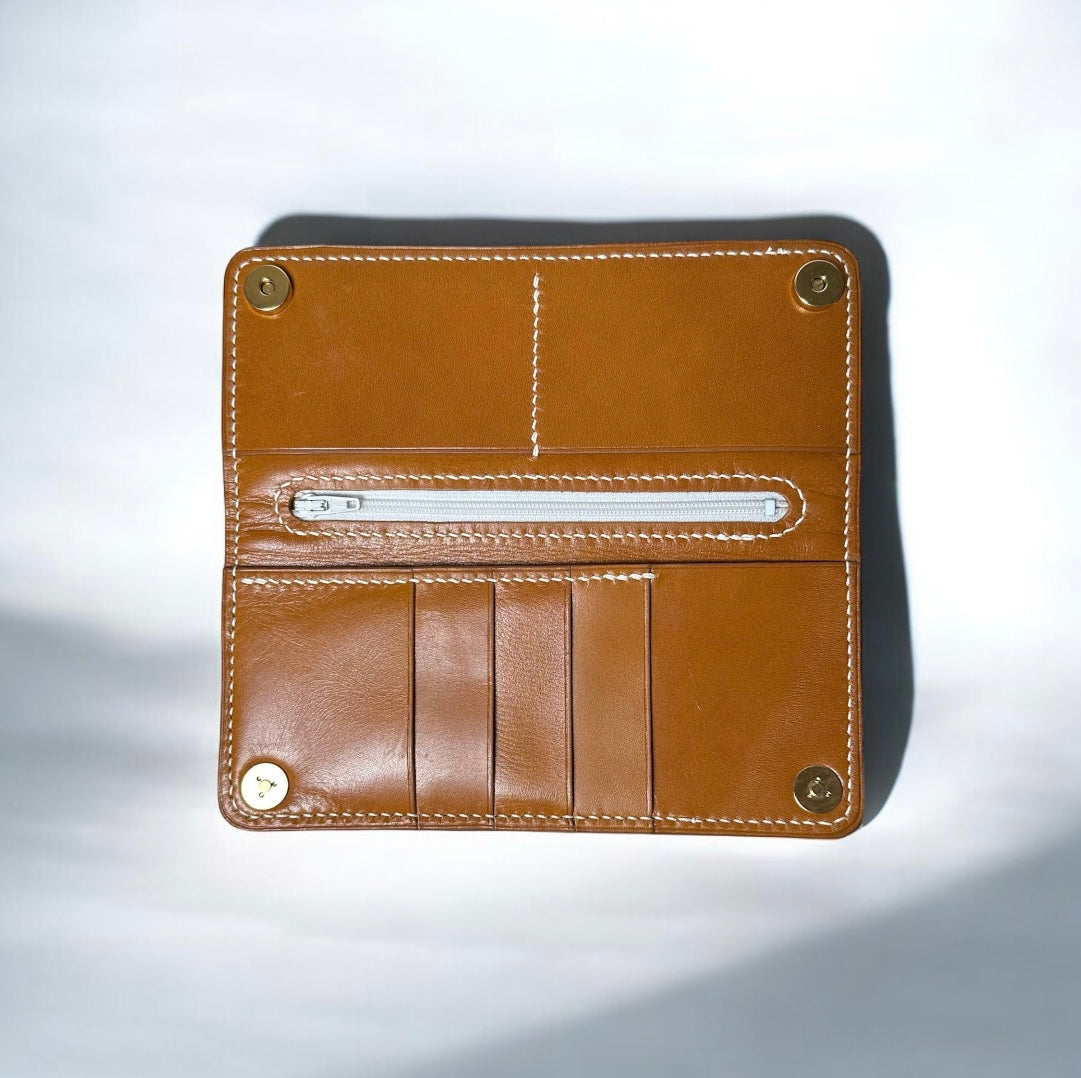 Porte feuille