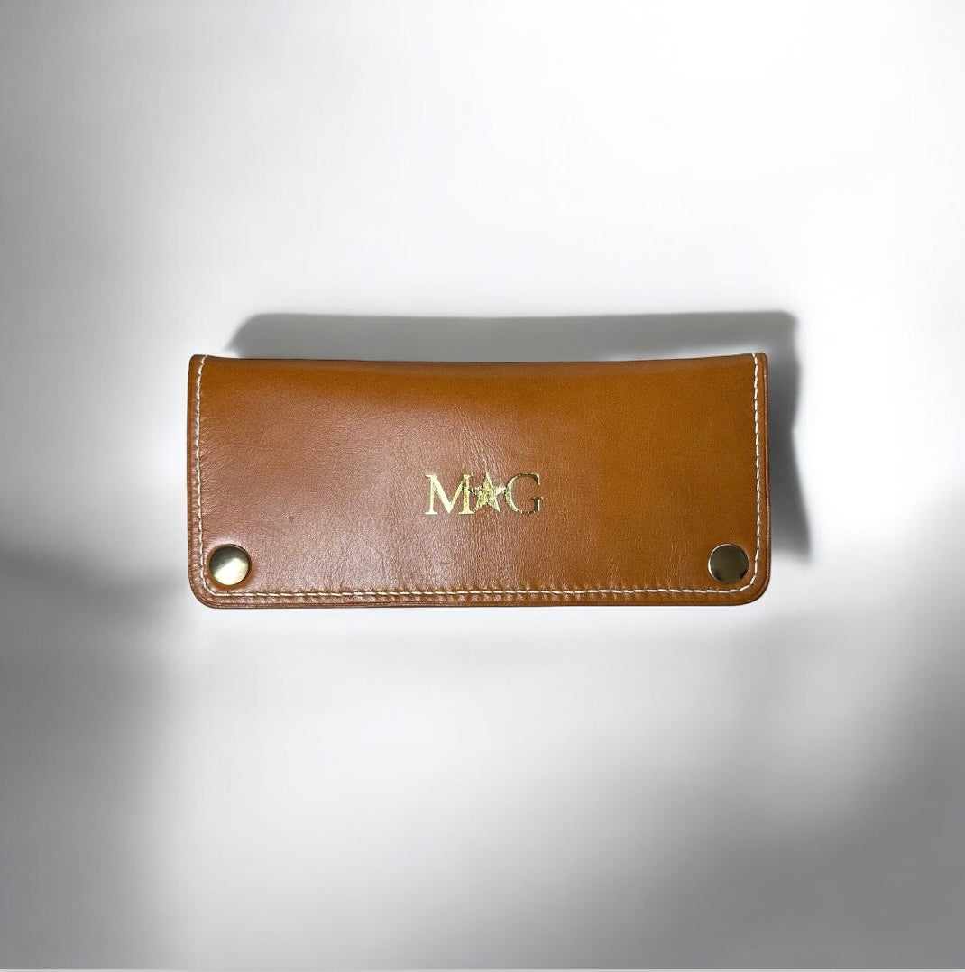 Porte feuille